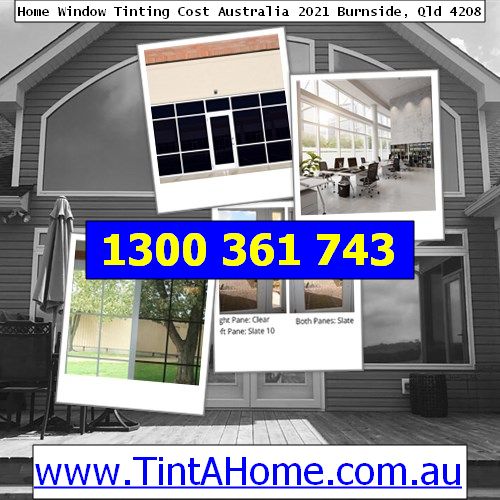Home Window Tinting Reviews Near Me Burnside, Qld 4208